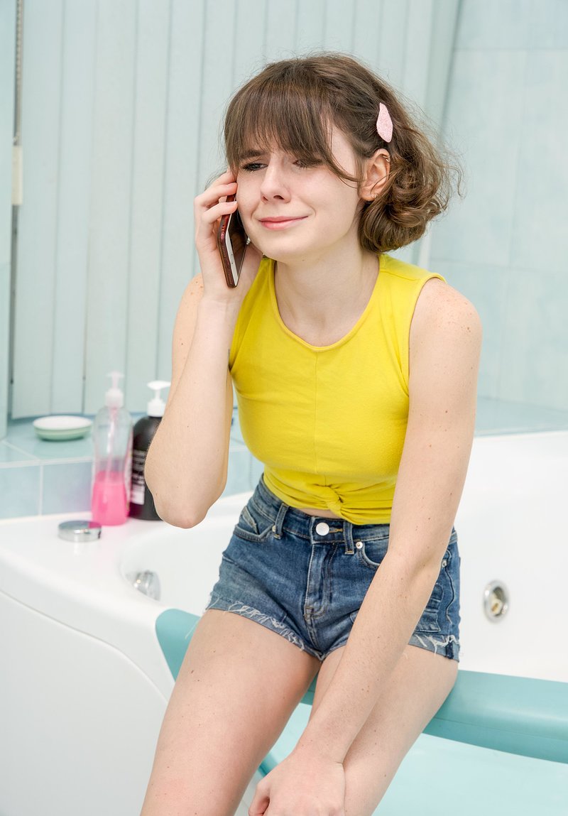 Вера, 24 года, 3 размер груди