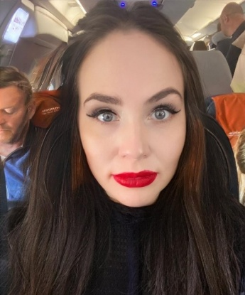 Полина, 37 лет, 3 размер груди