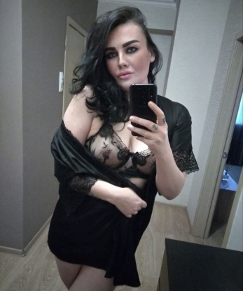 София, 36 лет, 2 размер груди