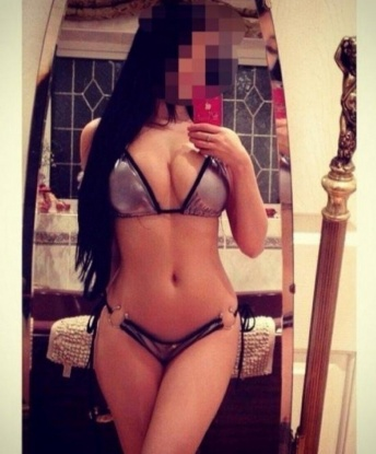 Наталия, 29 лет, 5 размер груди