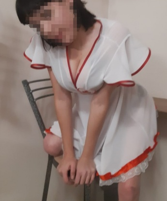 Вероника, 23 года, 3 размер груди